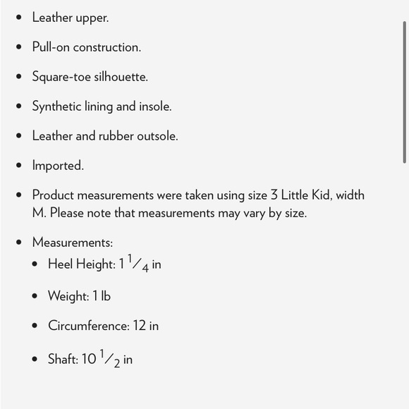 🖤NEW🖤 Corral Circle G Boots J7102 - Picture 15 of 16